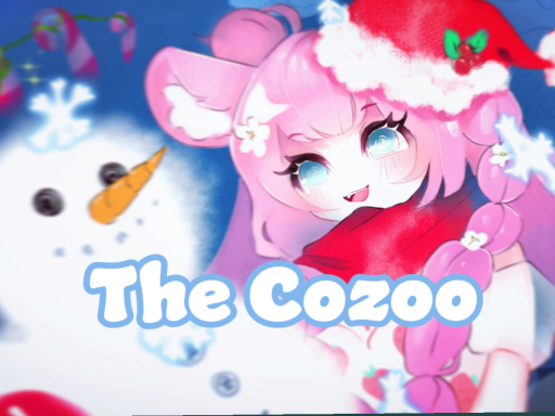 Cozu's Avatars