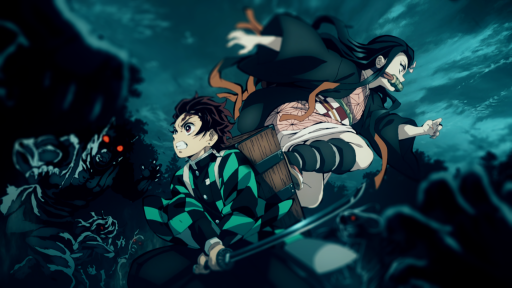 Demon Slayer Avatar World