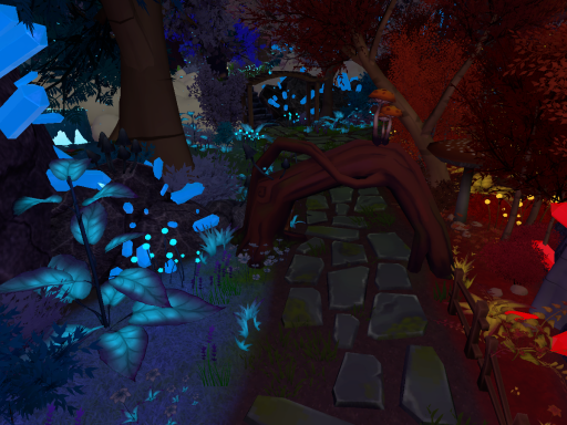 FoxFire