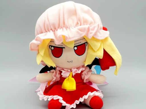 Auz's Touhou Avatar Box