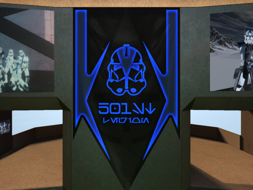 501st Hub 2023 Version