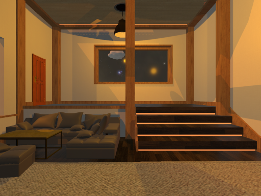 Cozy Home