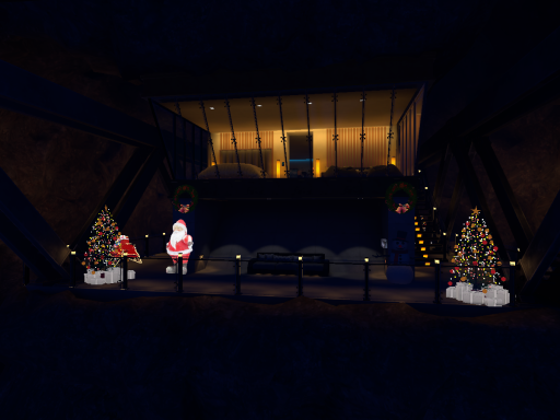 Christmas Tarty