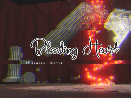Bleeding Heart