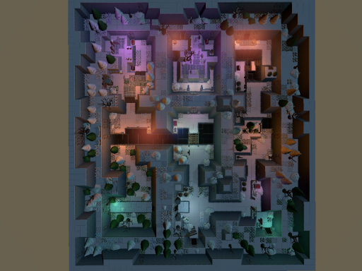 retrodungeon