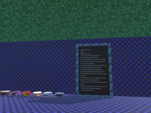 Runnic's Avatar world 01
