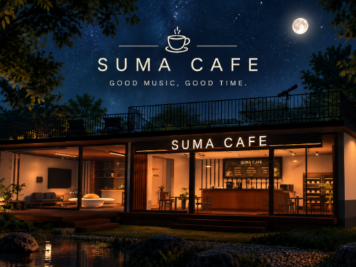 SUMA CAFE