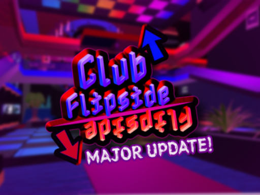Club Flipside （SECURITY UPDATEǃ）