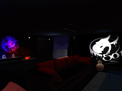501 Aparment