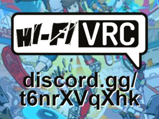 HI-FI RUSH Community Server