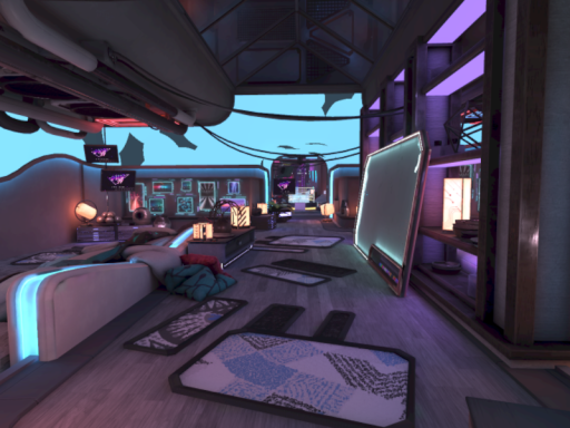 AfterGlowHaven