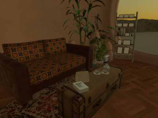 room