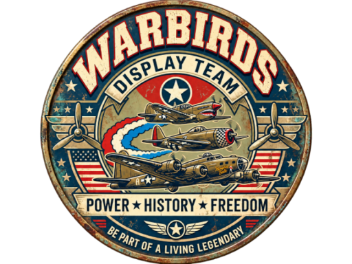 Warbirds Hangar
