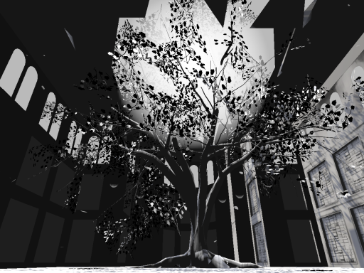 Archi Avatar World
