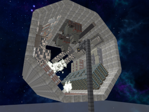 Lost Colony