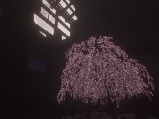 Hideaway