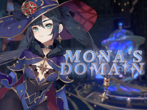 Mona's Domain