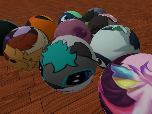 Bean Zone