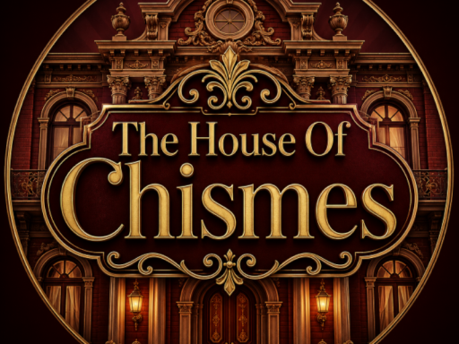 The House Of Chisme
