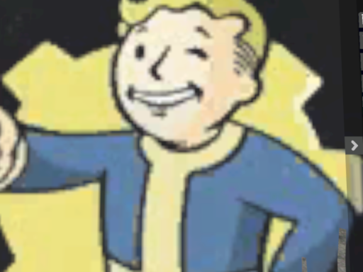 Furry Fallout Beta