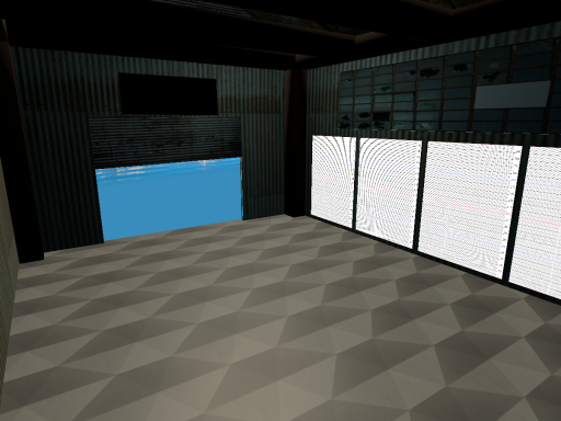 home＆testing（light）