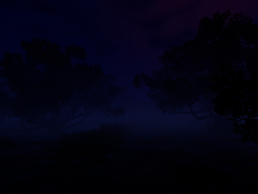 Plagued Swamp