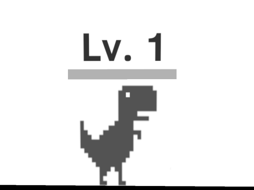 Chrome Dino