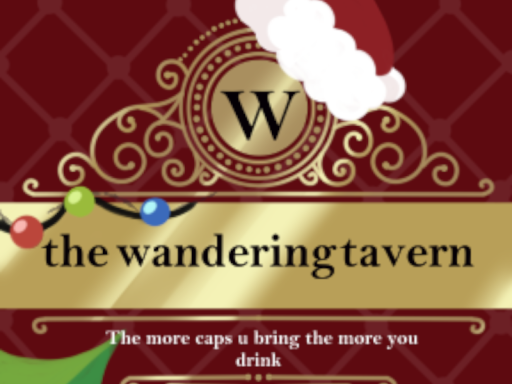 The Wandering Tavern