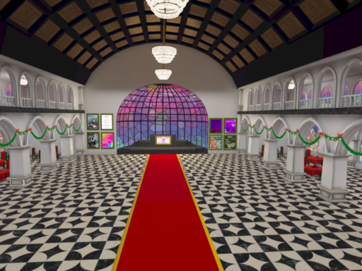 DSVR Winter Ball