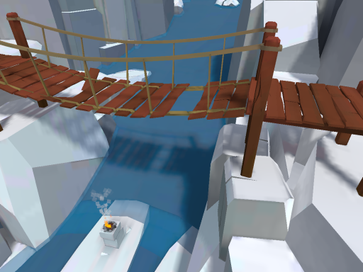 VR Riders - Cross platform