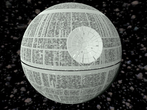 Death Star