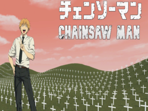 Chainsaw Man Avatar World