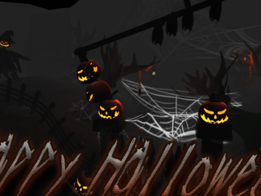 Happy Halloween♡