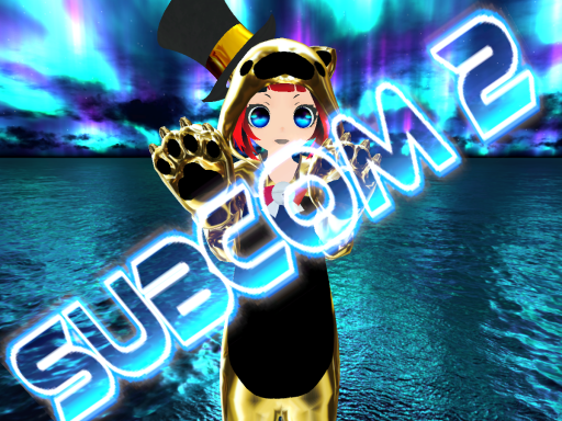 Subcom 2 Domcom