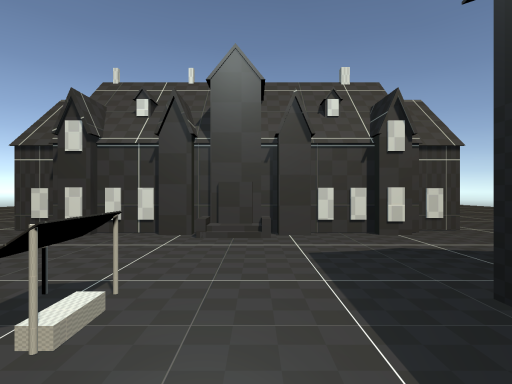 Game test