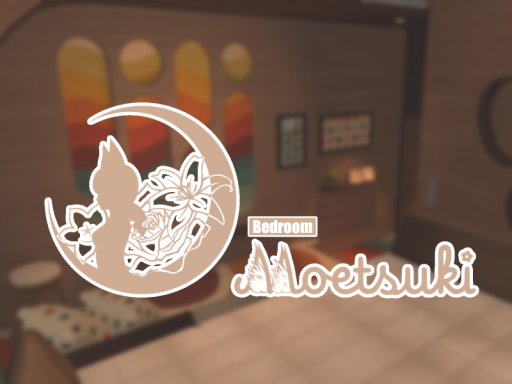 BEDROOM MOETSUKI