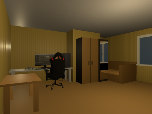 Aveathille apartment