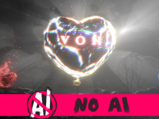 VoN˸ Desolate Love ＆ Loss - ［NO AI］