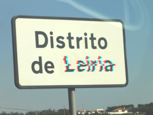 Leiria