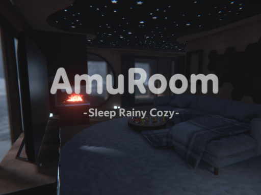 AmuRoom