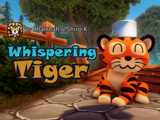 Whispering Tiger