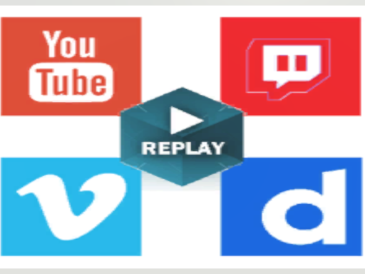 Youtube World 2
