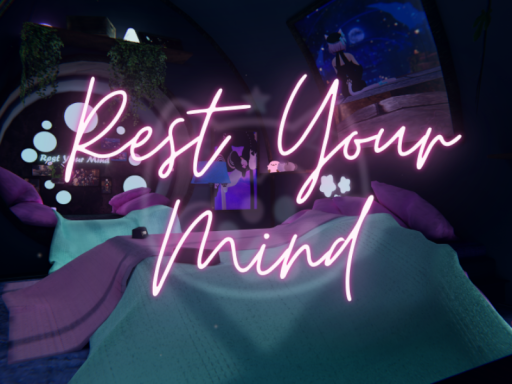 Rest Your Mind