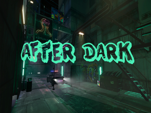 After Dark