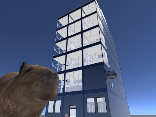 Capy Condos