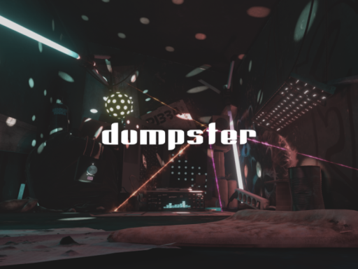 DUMPSTER