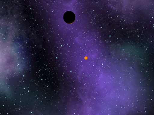 test planets