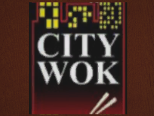 City Wok