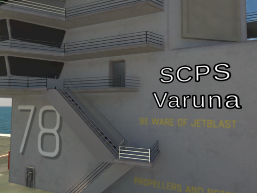 SCPS Varuna