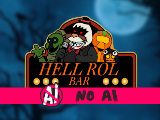 HellRol Bar
